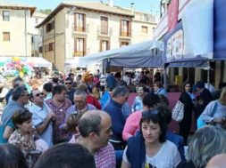 Feria del Espárrago de Navarra